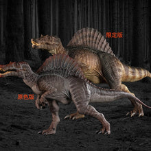 Load image into Gallery viewer, In Stock 2020 NanMu Dinosaur Toy Spinosaurus Collection 1/35 Long46cm